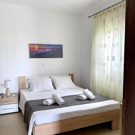 Elena Villa-Apartments Asklipiion Exterior foto